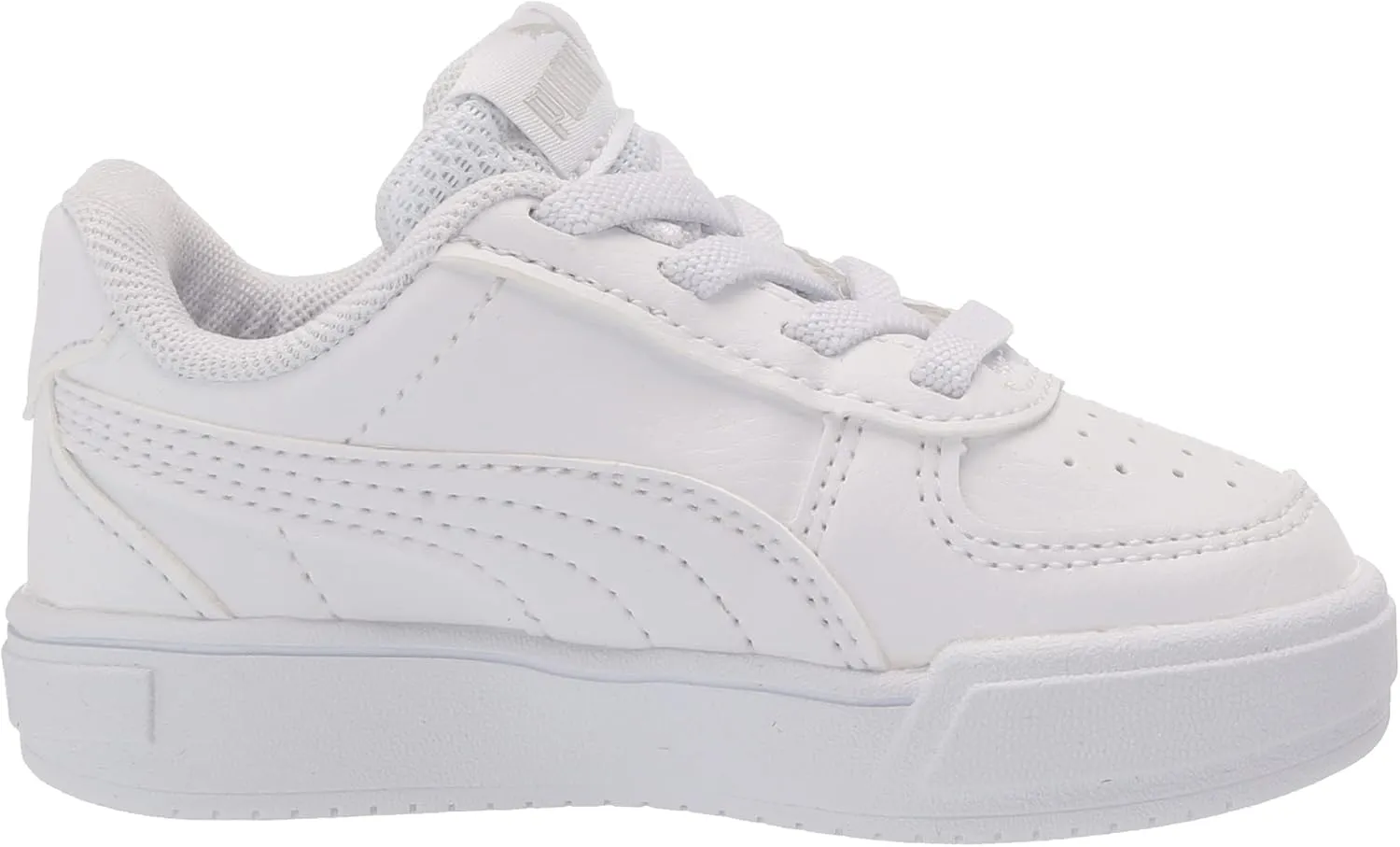 PUMA Unisex-Child Caven Slip on Sneaker