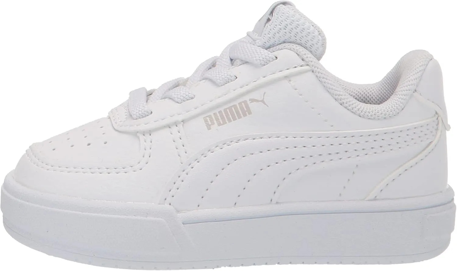 PUMA Unisex-Child Caven Slip on Sneaker