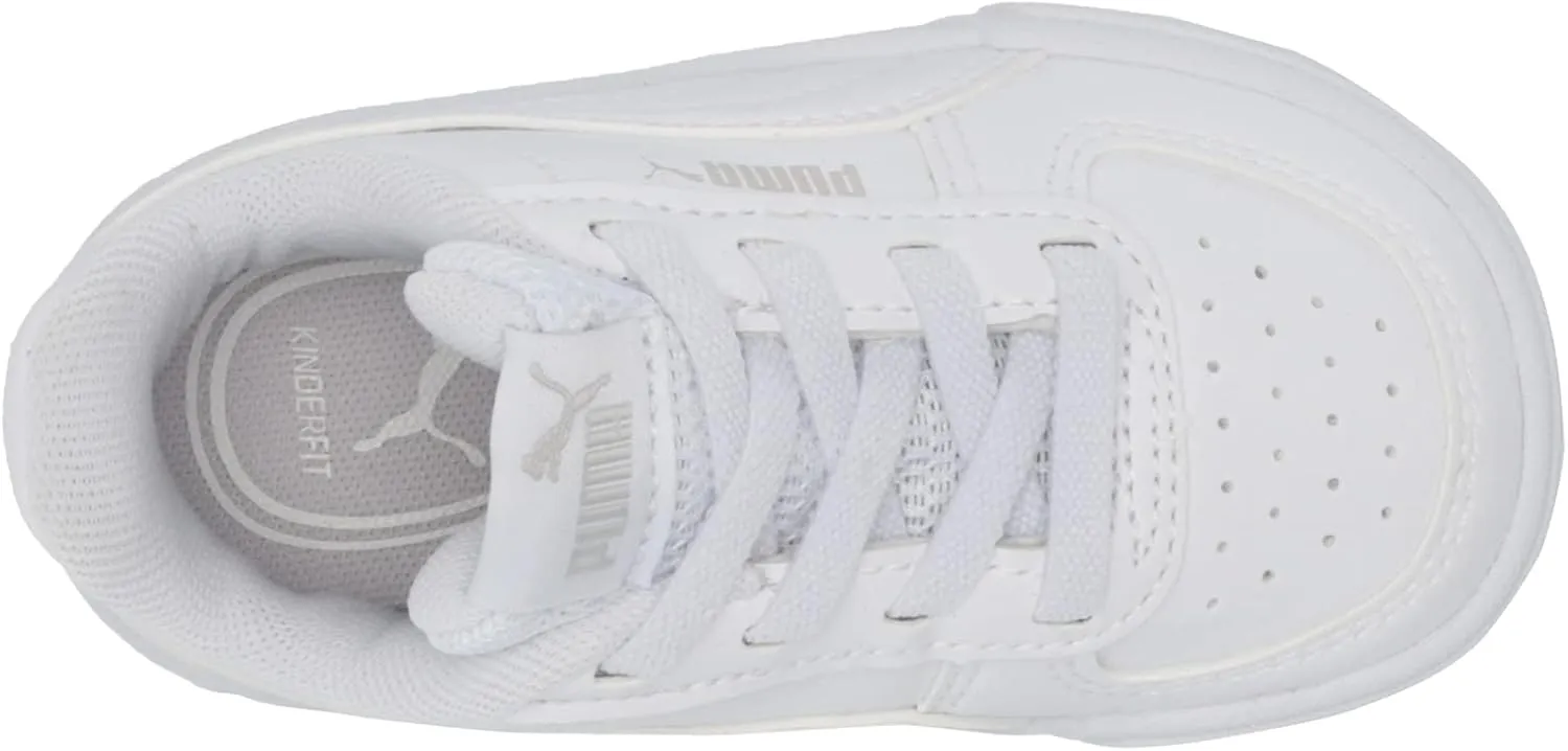 PUMA Unisex-Child Caven Slip on Sneaker