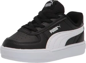 PUMA Unisex-Child Caven Slip on Sneaker