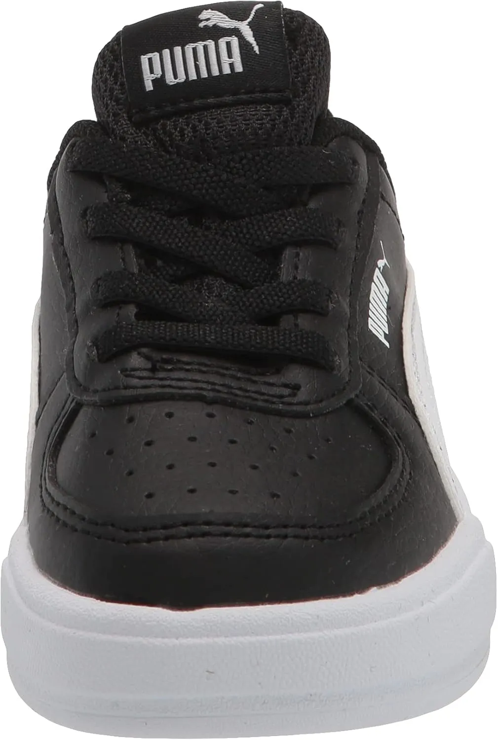 PUMA Unisex-Child Caven Slip on Sneaker
