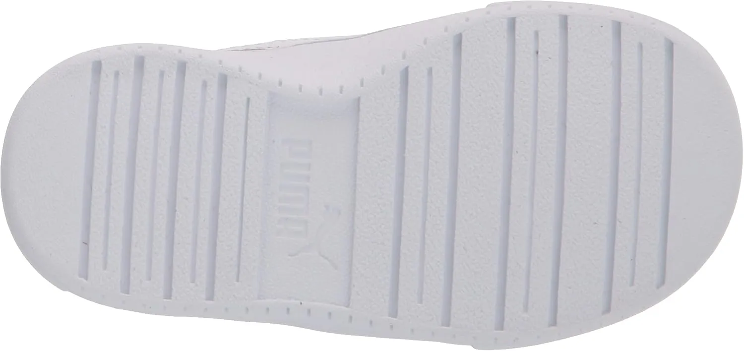 PUMA Unisex-Child Caven Slip on Sneaker