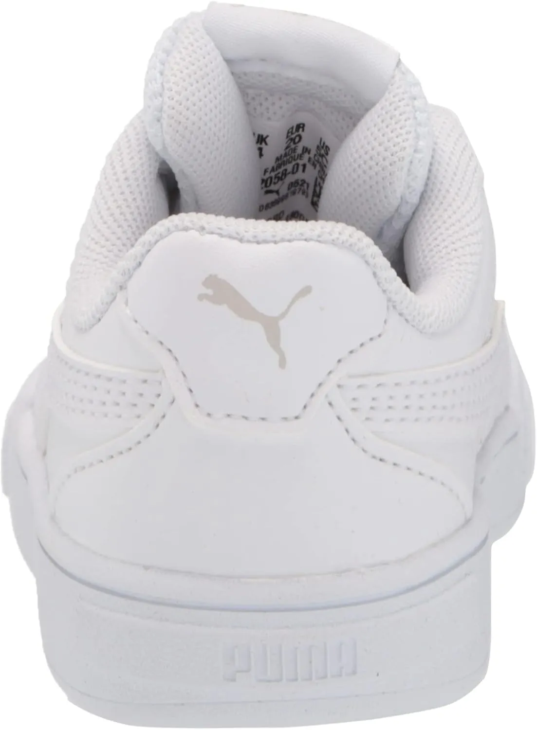 PUMA Unisex-Child Caven Slip on Sneaker