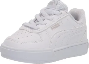 PUMA Unisex-Child Caven Slip on Sneaker