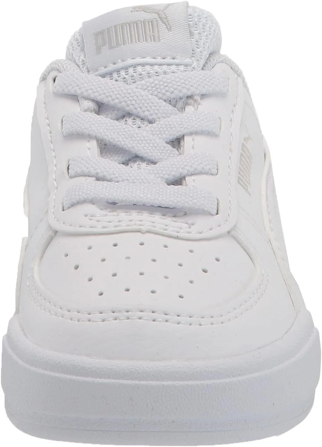 PUMA Unisex-Child Caven Slip on Sneaker