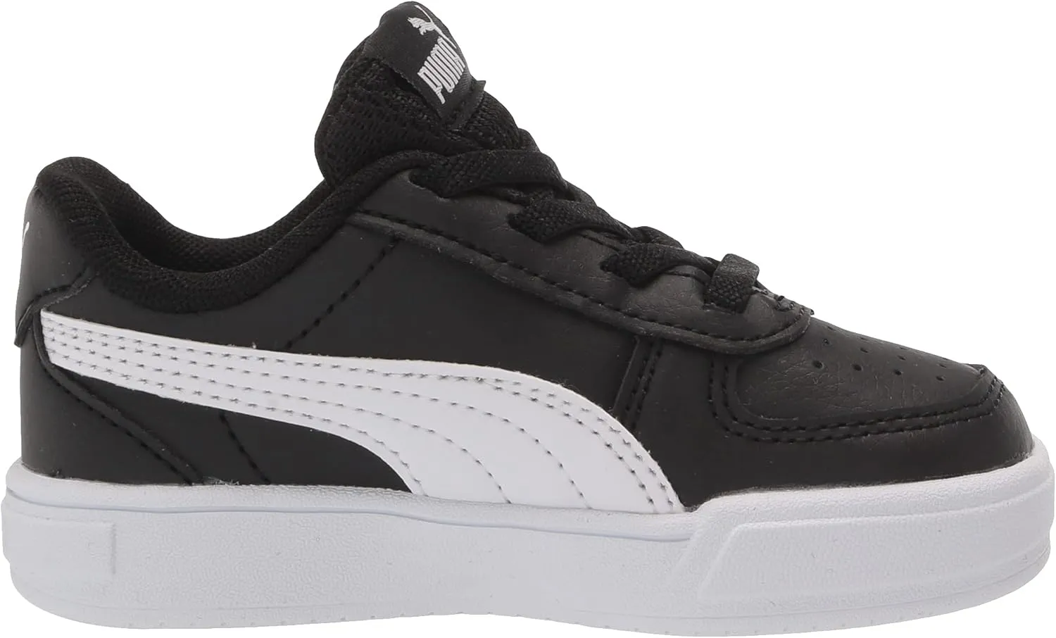 PUMA Unisex-Child Caven Slip on Sneaker