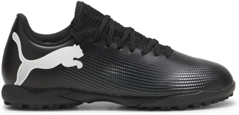 PUMA Unisex-Child Future Indoor Training Sneaker