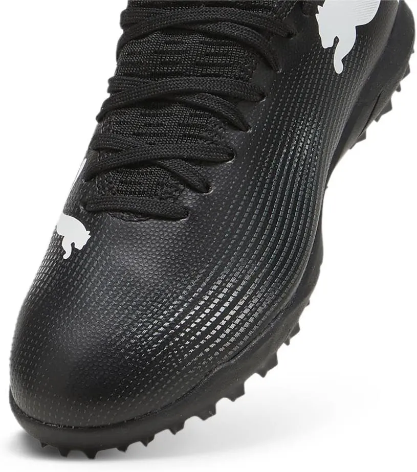 PUMA Unisex-Child Future Indoor Training Sneaker
