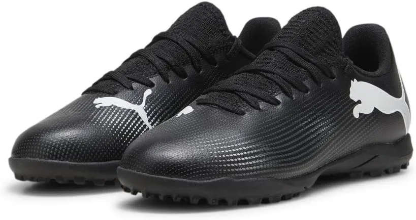 PUMA Unisex-Child Future Indoor Training Sneaker