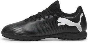 PUMA Unisex-Child Future Indoor Training Sneaker