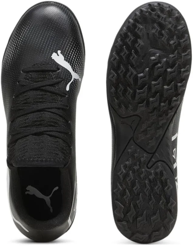 PUMA Unisex-Child Future Indoor Training Sneaker