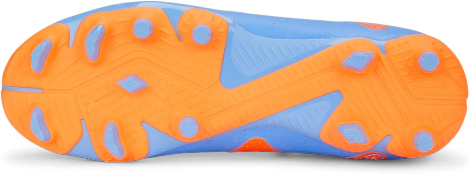 PUMA Unisex-Child Future Play Firm Artificial Ground Sneaker