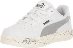 PUMA Unisex-Child Pacer Future Slip on Sneaker