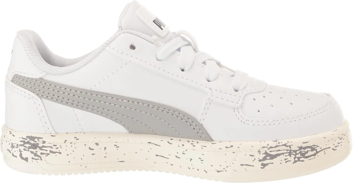 PUMA Unisex-Child Pacer Future Slip on Sneaker