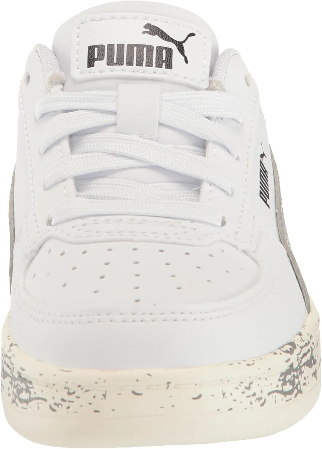 PUMA Unisex-Child Pacer Future Slip on Sneaker