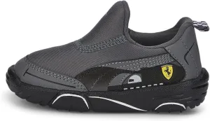 PUMA Unisex-Child Scuderia Ferrari Slip on Shoes Sneaker