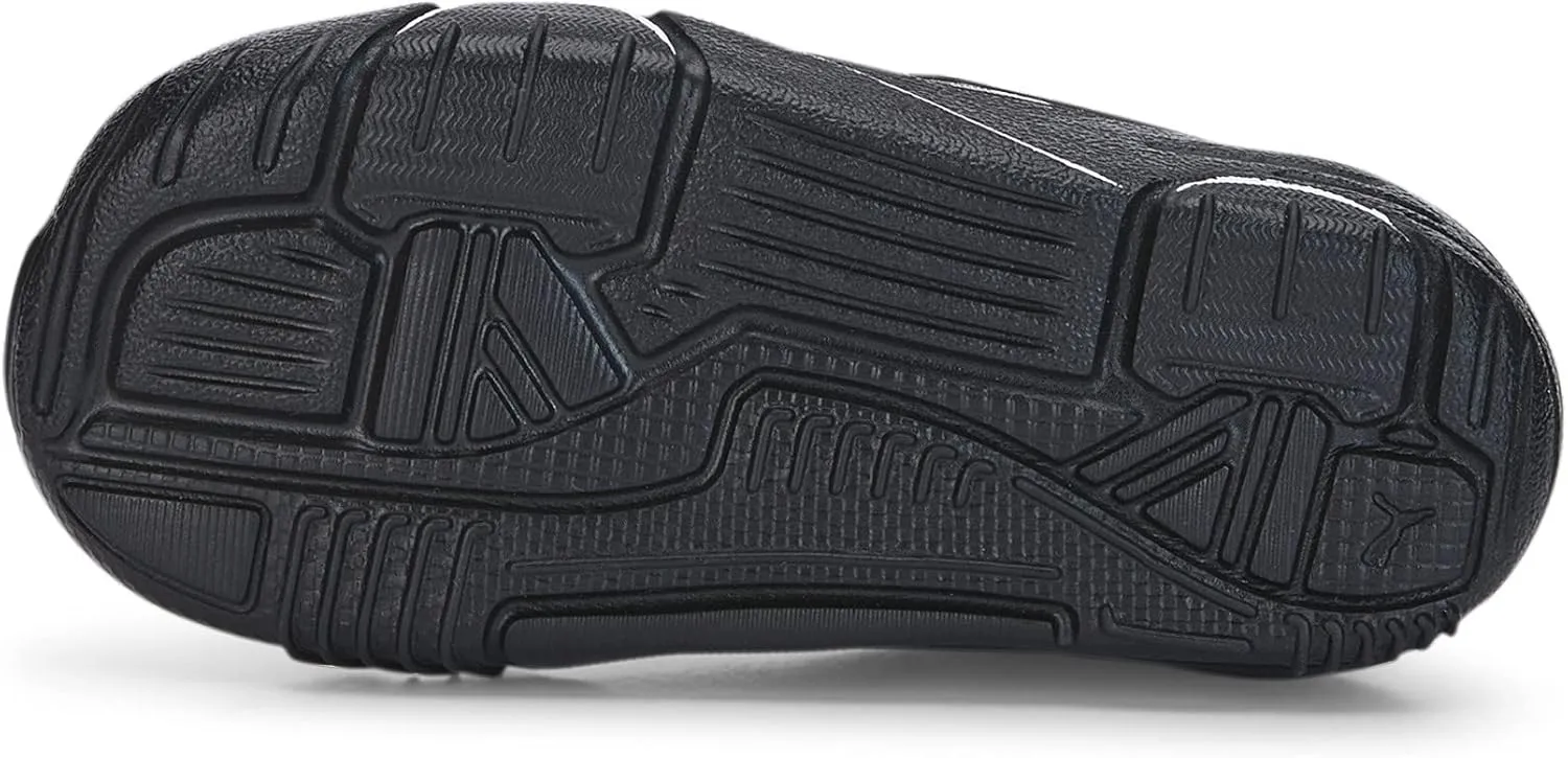 PUMA Unisex-Child Scuderia Ferrari Slip on Shoes Sneaker