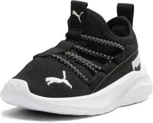 PUMA Unisex-Child Softride One4all Slip on Sneaker