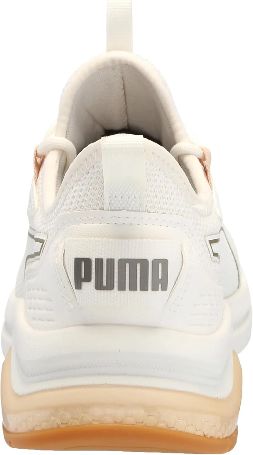 PUMA Women's Amplifier Shoes Sneaker