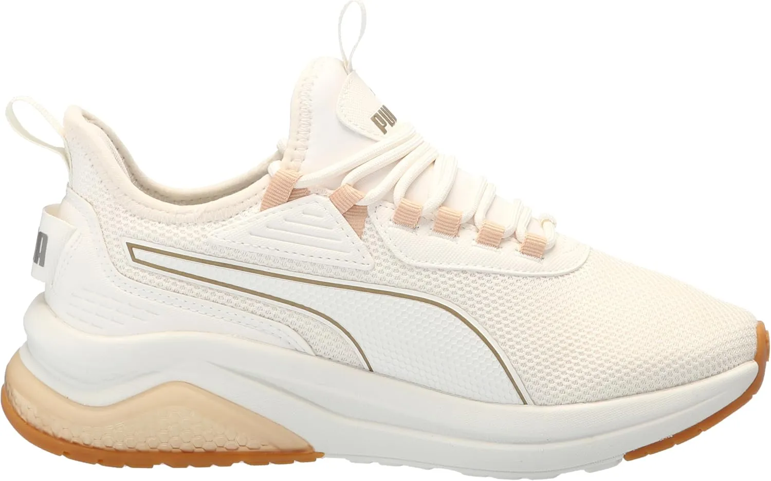 PUMA Women's Amplifier Shoes Sneaker