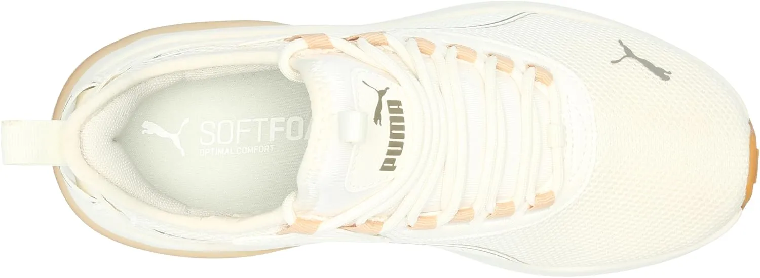 PUMA Women's Amplifier Shoes Sneaker