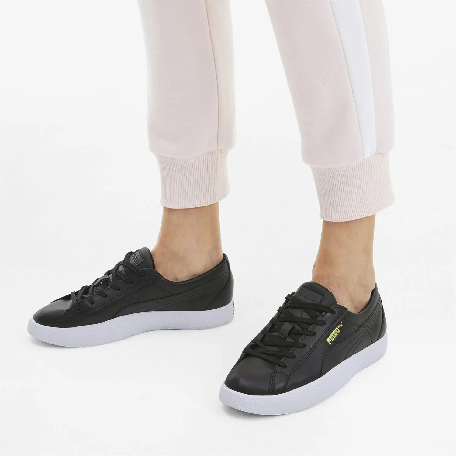 PUMA Women's Love Sneaker