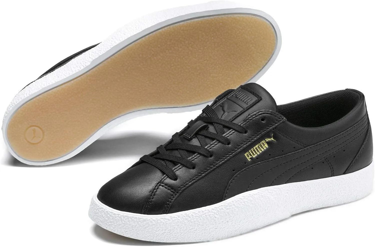 PUMA Women's Love Sneaker