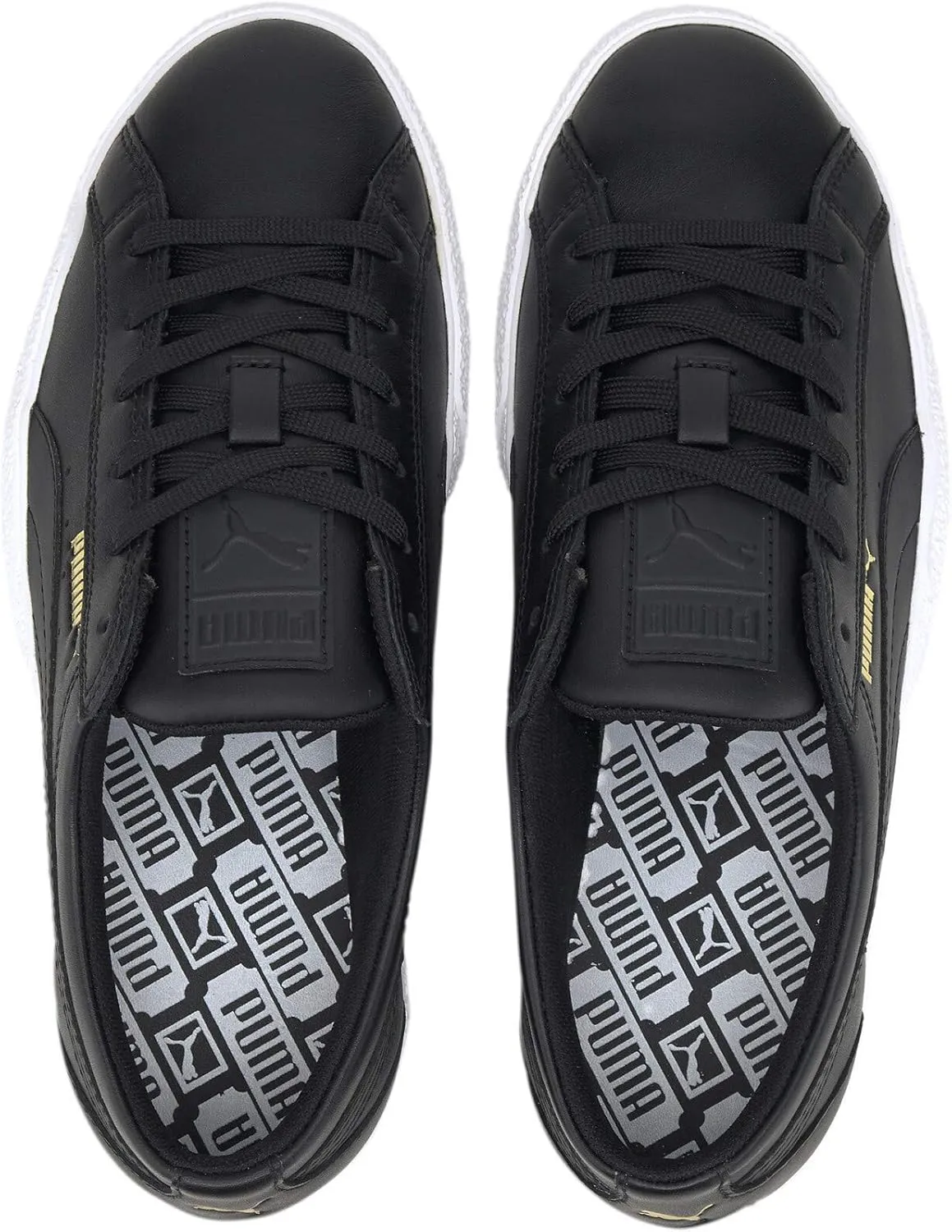 PUMA Women's Love Sneaker