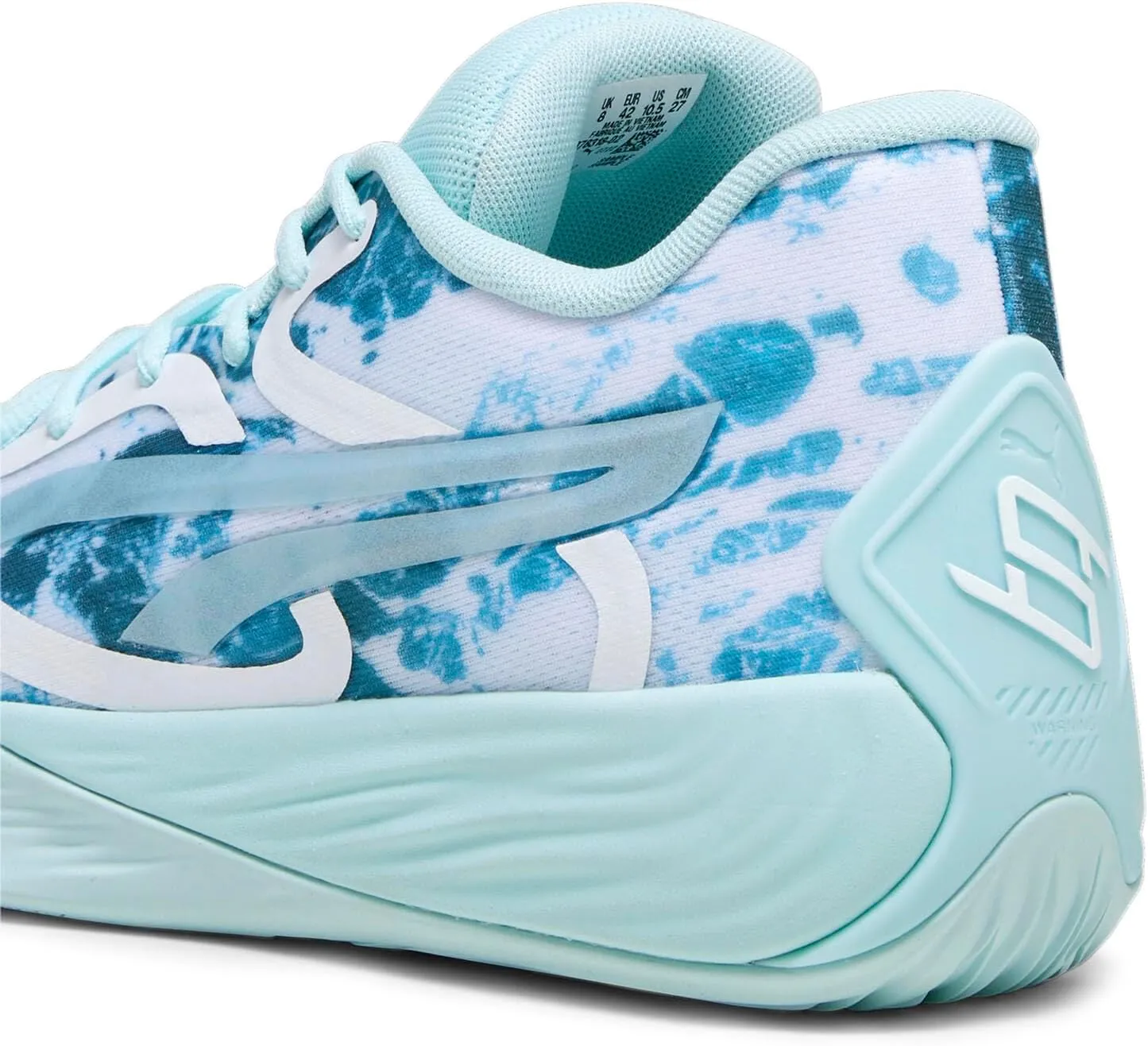 PUMA Women's Stewie 2 Sneaker
