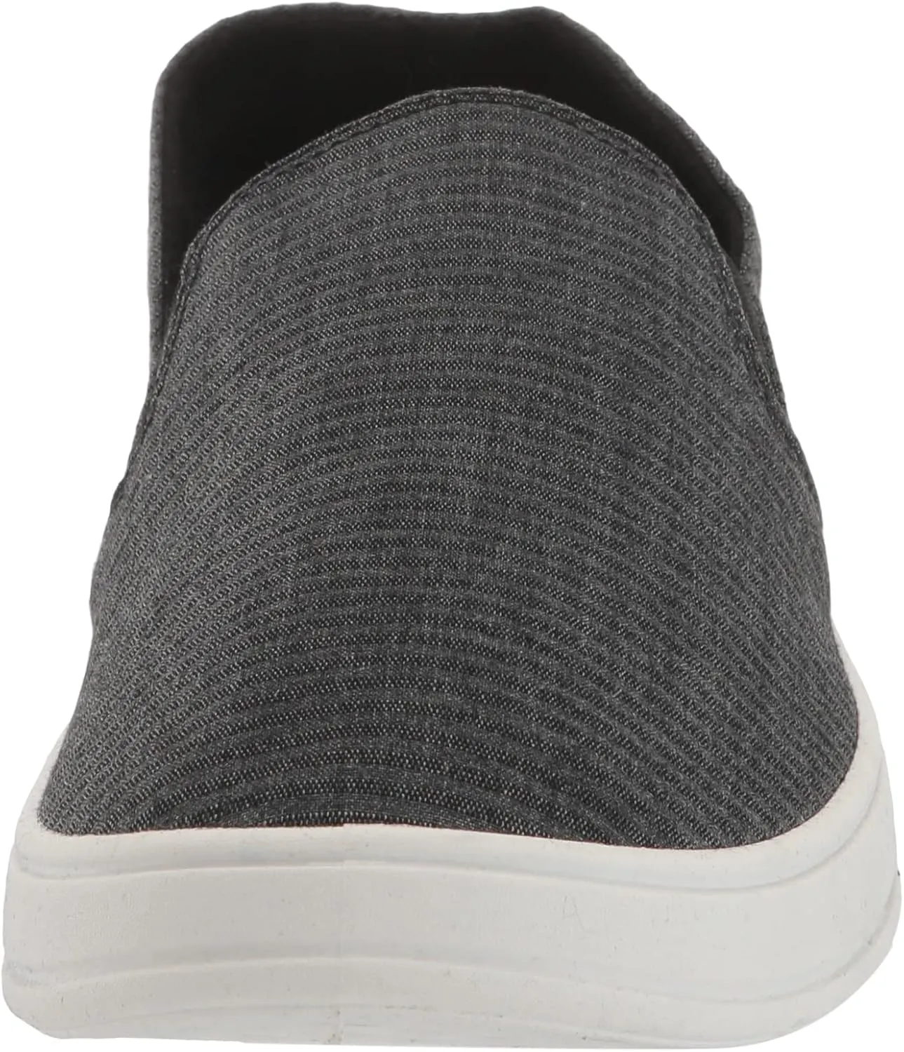 Quiksilver Men's Harbor Warf Slip-on Lowtop Casual Shoe Sneaker Boat