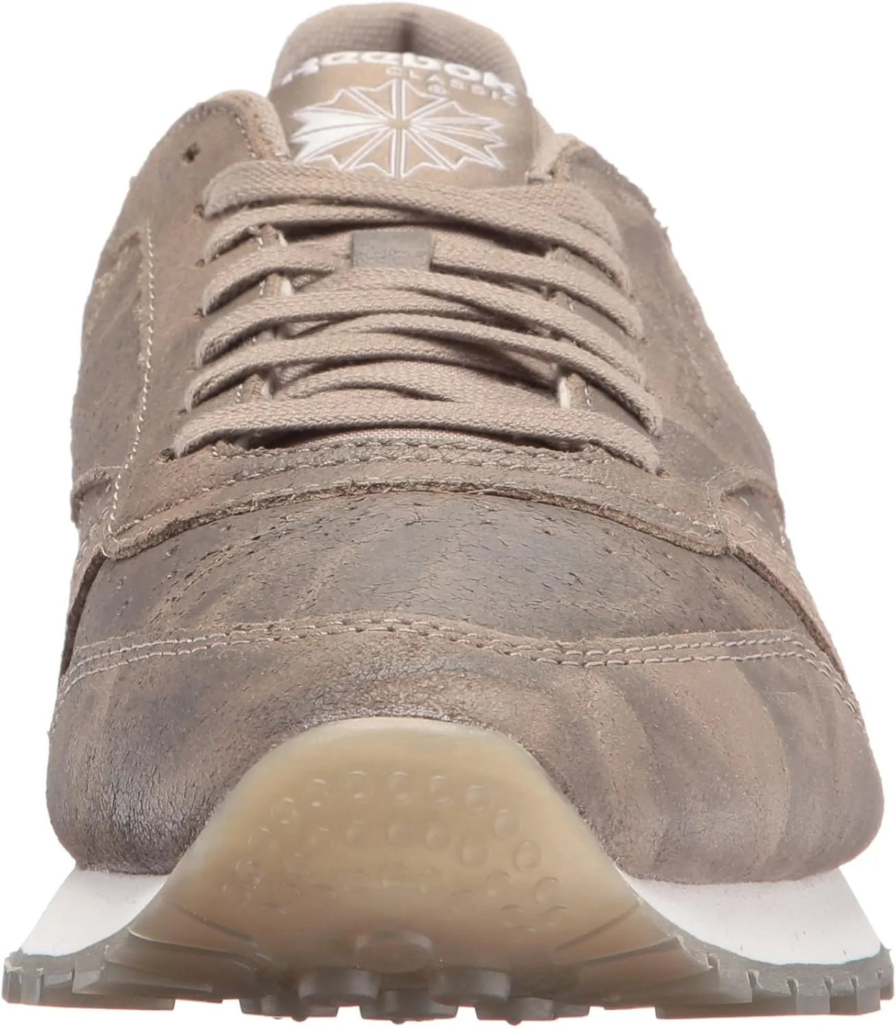 Reebok Men's CL Leather CTE Fashion Sneaker