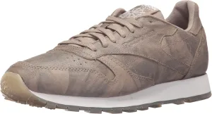 Reebok Men's CL Leather CTE Fashion Sneaker
