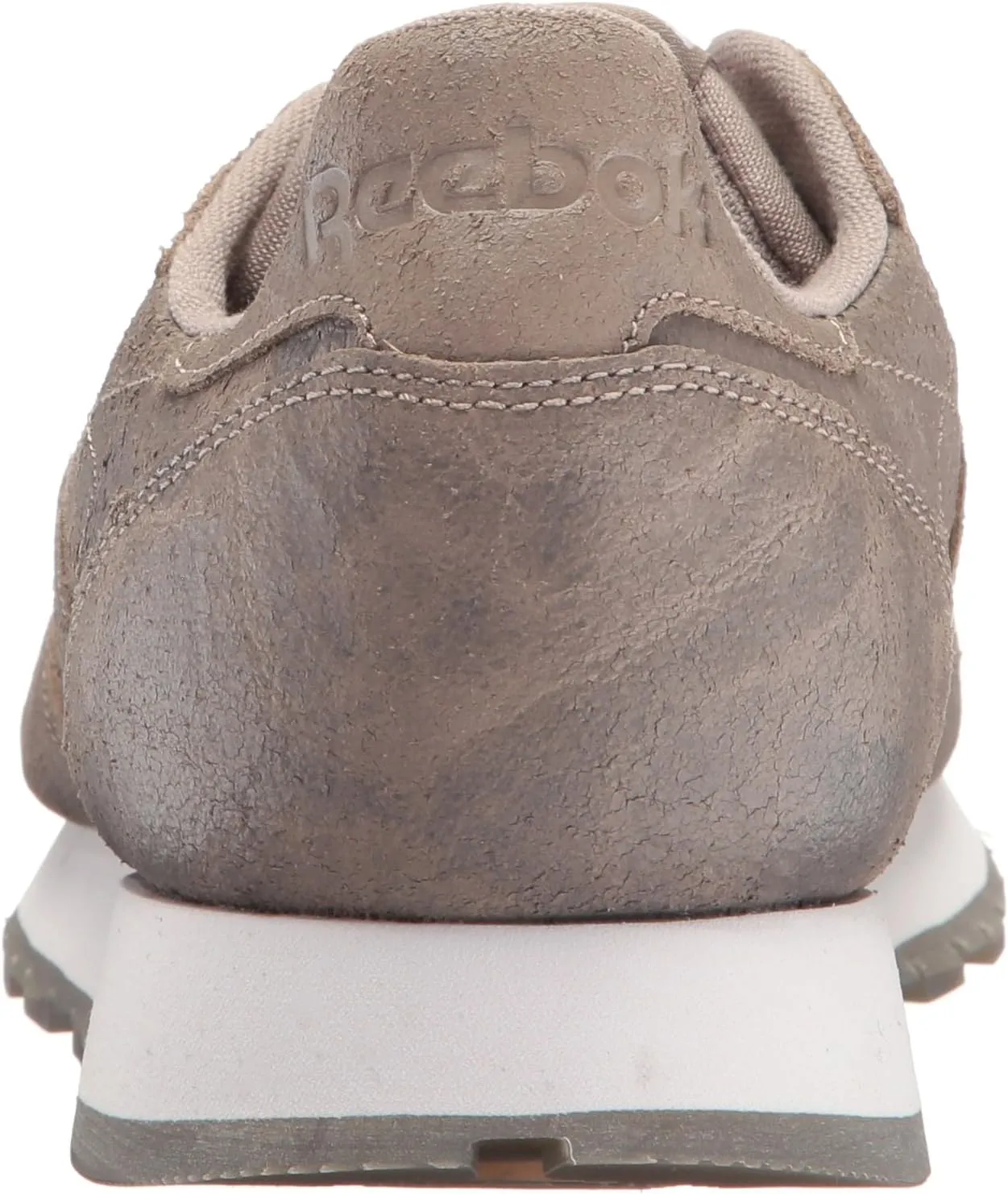 Reebok Men's CL Leather CTE Fashion Sneaker