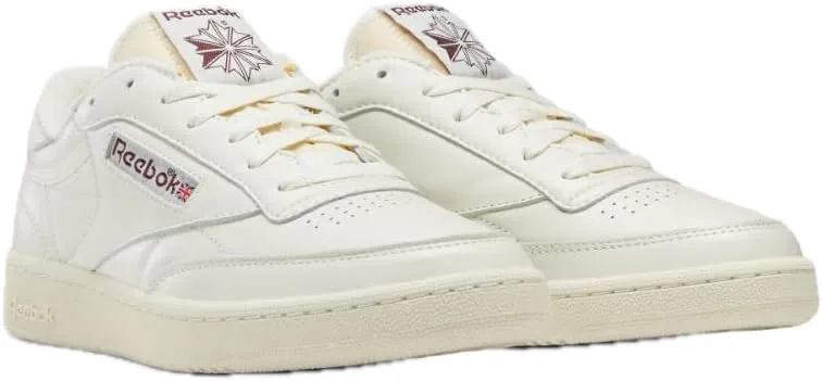 Reebok Men's Club C Sneaker