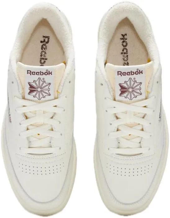 Reebok Men's Club C Sneaker