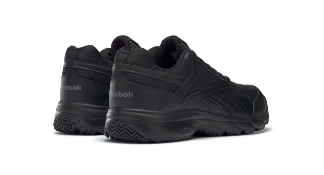 Reebok  N Cushion 4.0 Ladies Laced Trainer FU7352
