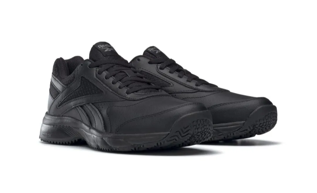 Reebok  N Cushion 4.0 Ladies Laced Trainer FU7352