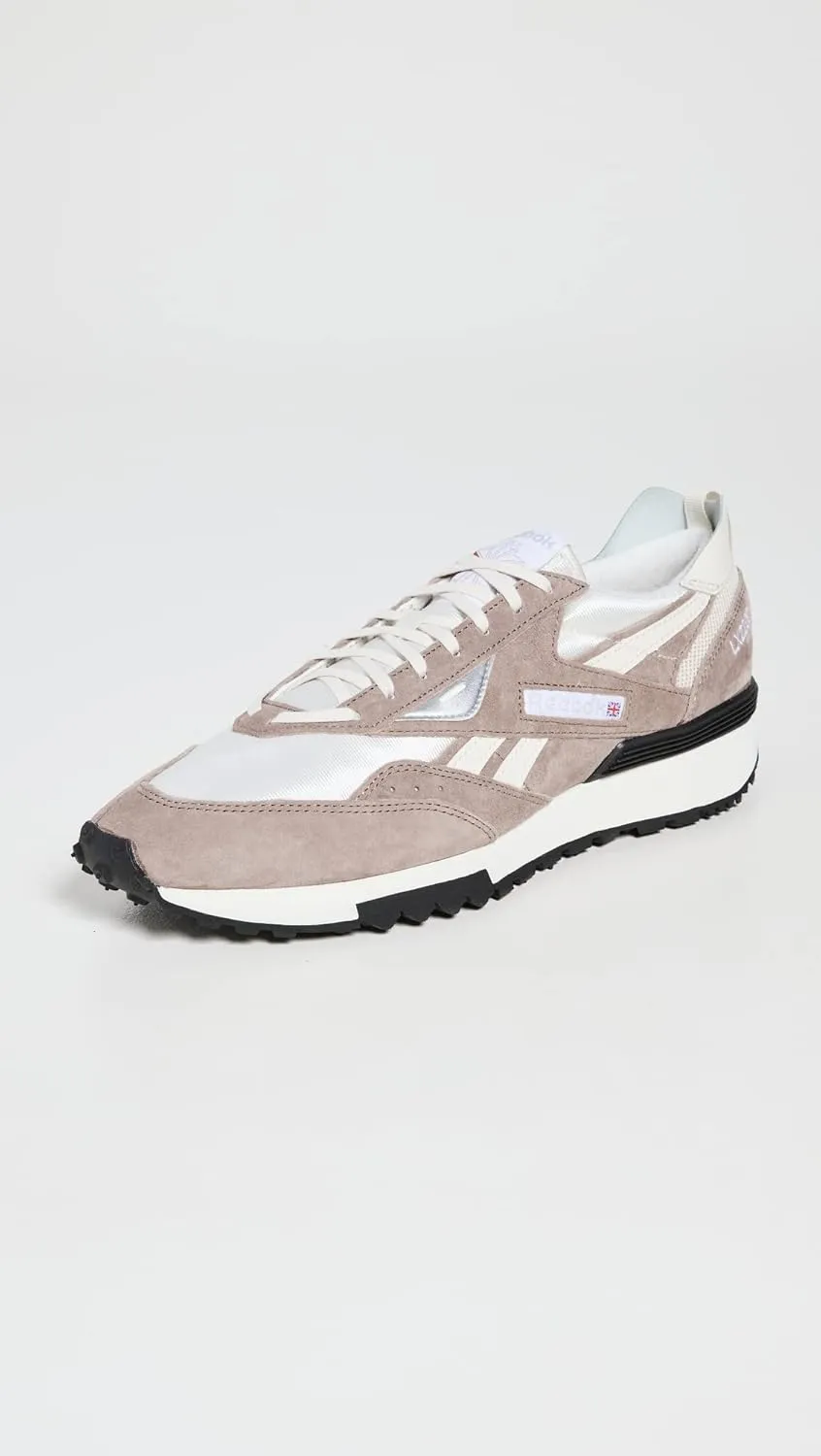 Reebok Unisex-Adult Lx2200 Sneaker