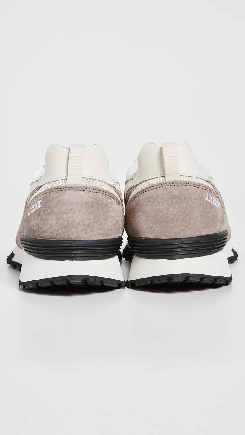 Reebok Unisex-Adult Lx2200 Sneaker