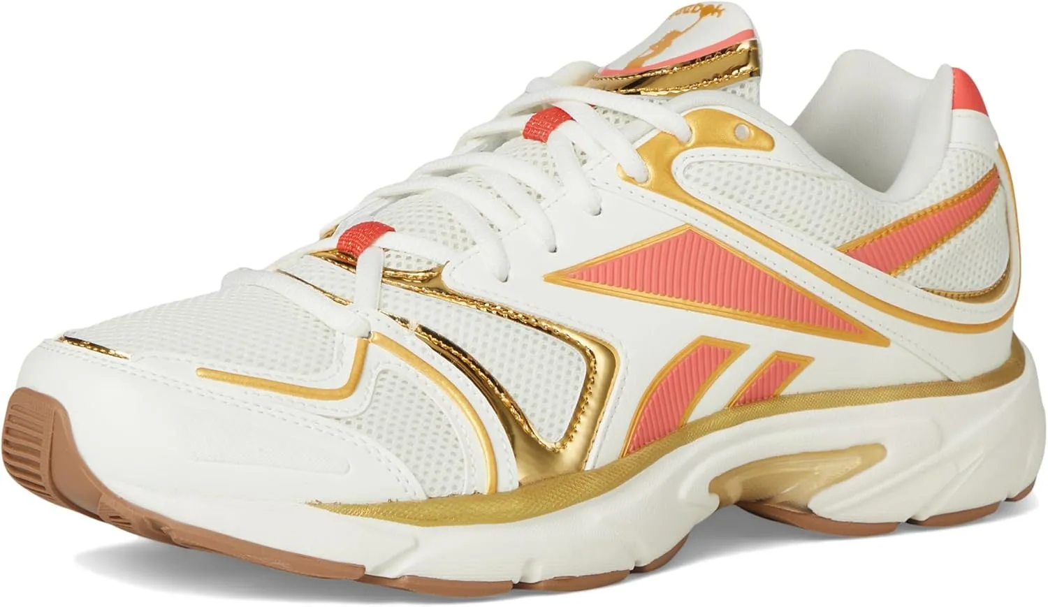 Reebok Unisex-Adult Premier Road Plus Vi Angel Reese Sneaker