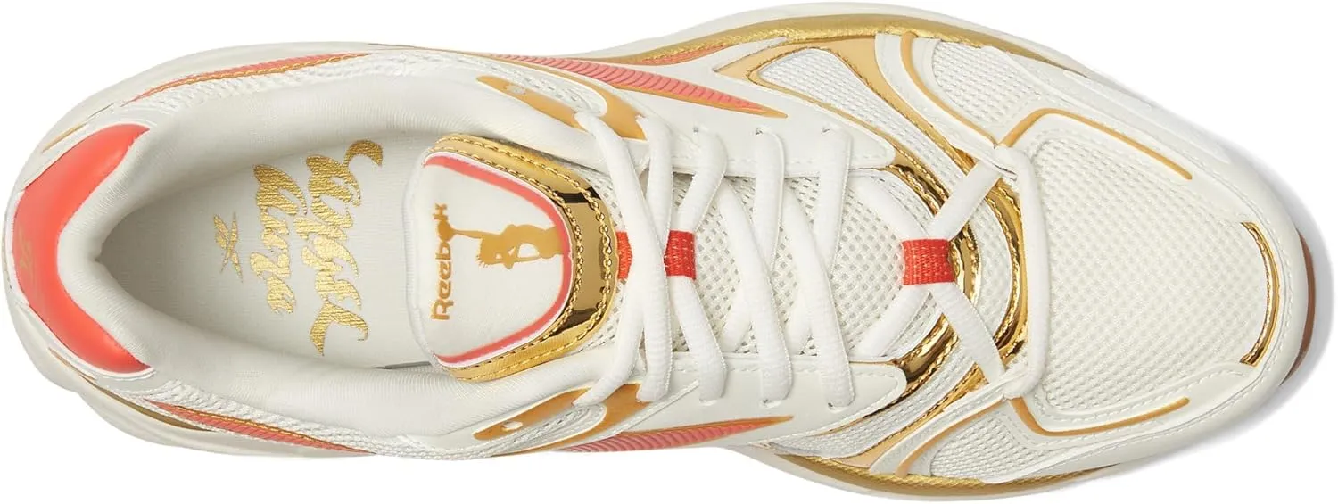 Reebok Unisex-Adult Premier Road Plus Vi Angel Reese Sneaker
