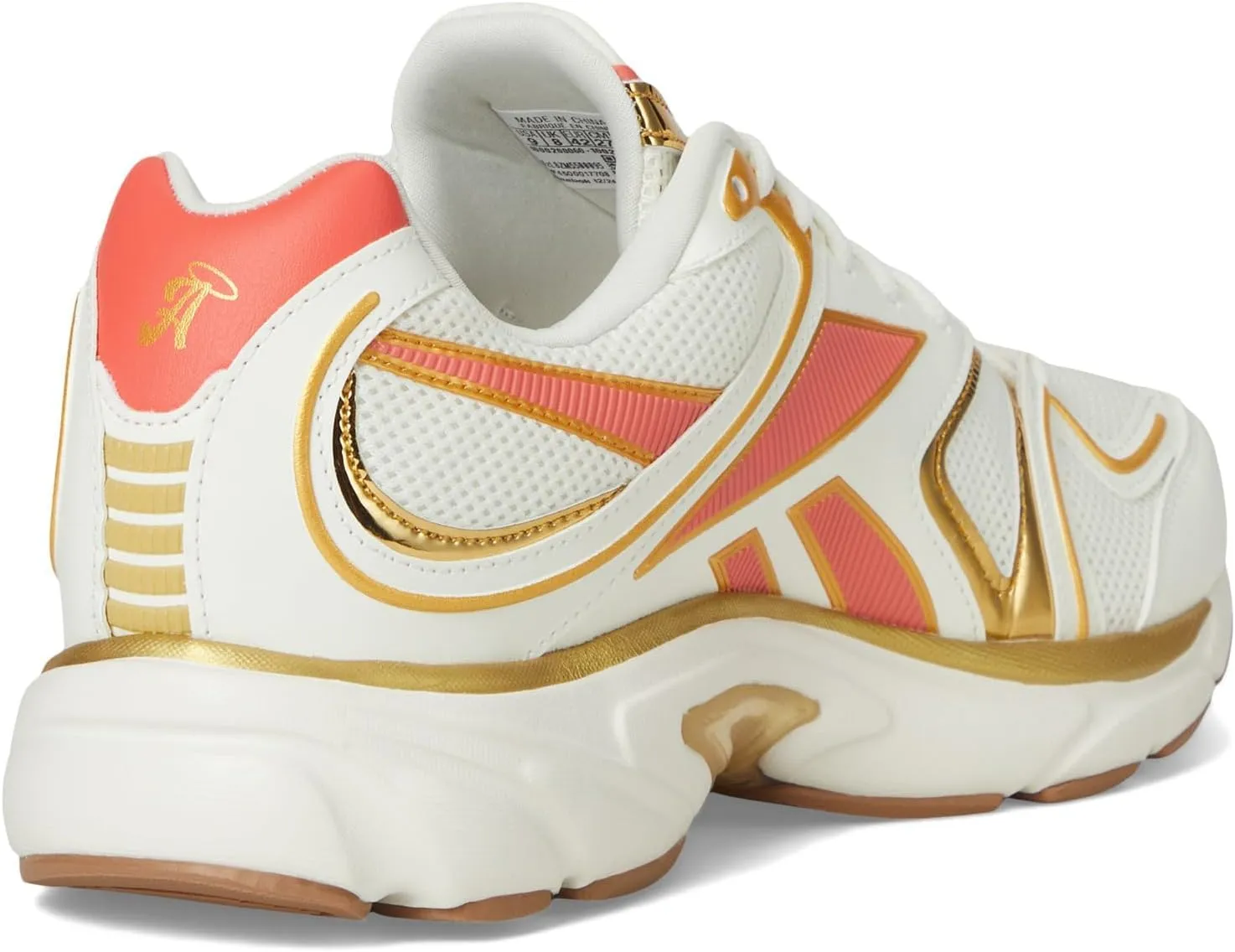 Reebok Unisex-Adult Premier Road Plus Vi Angel Reese Sneaker