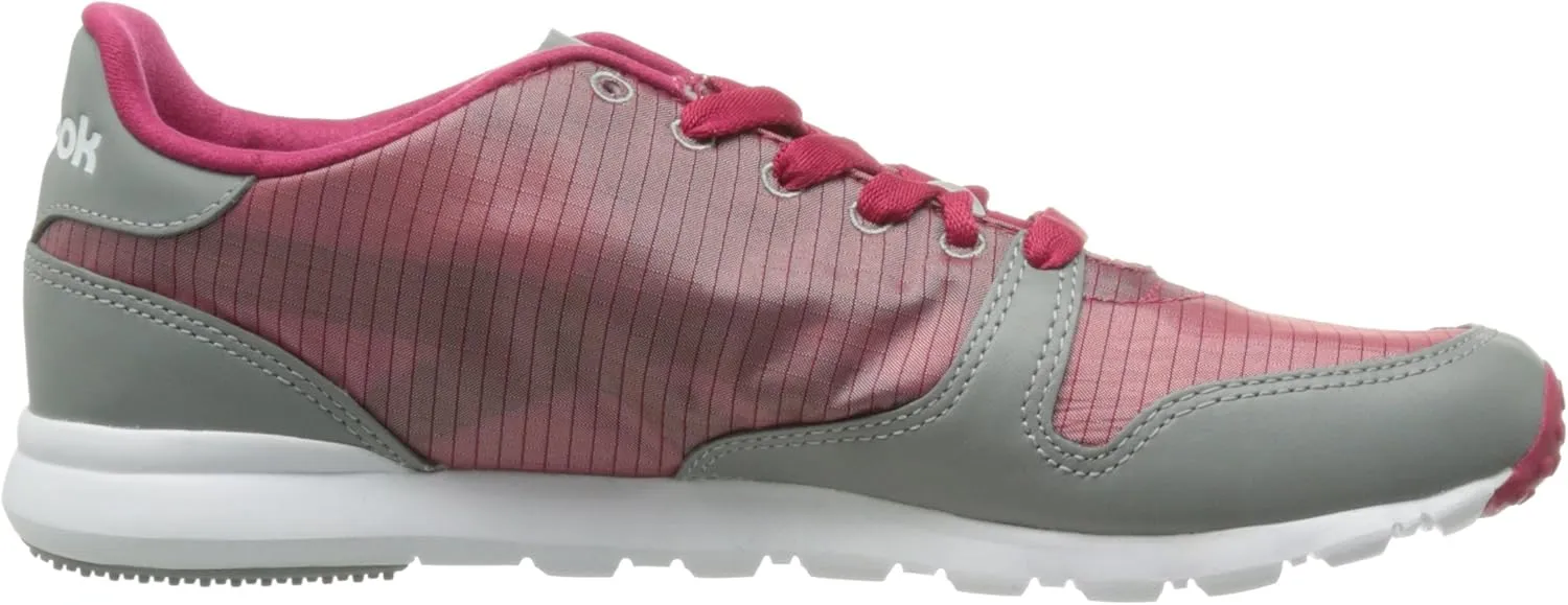 Reebok Women's Classic Leather Ultralite Pkbl-W