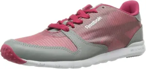 Reebok Women's Classic Leather Ultralite Pkbl-W