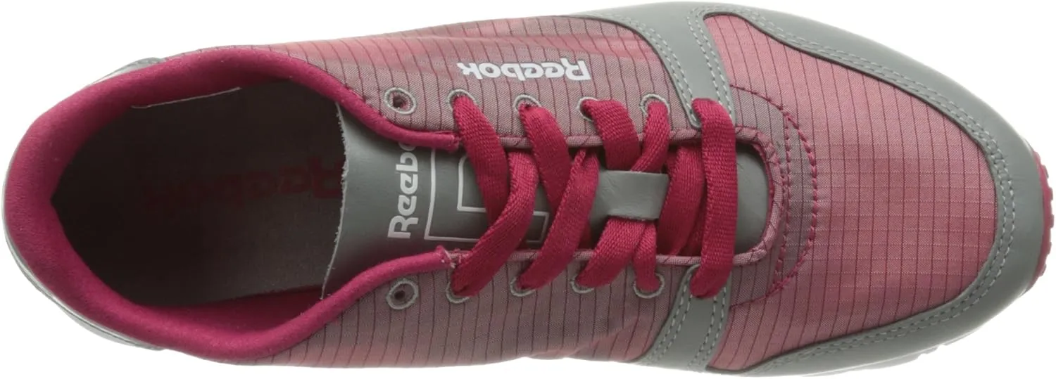 Reebok Women's Classic Leather Ultralite Pkbl-W