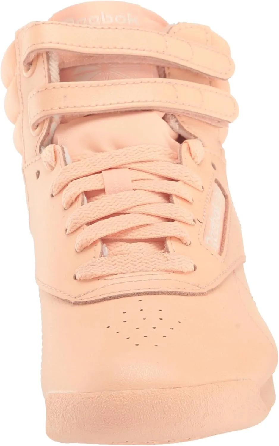 Reebok Women's Freestyle Hi High Top Sneaker