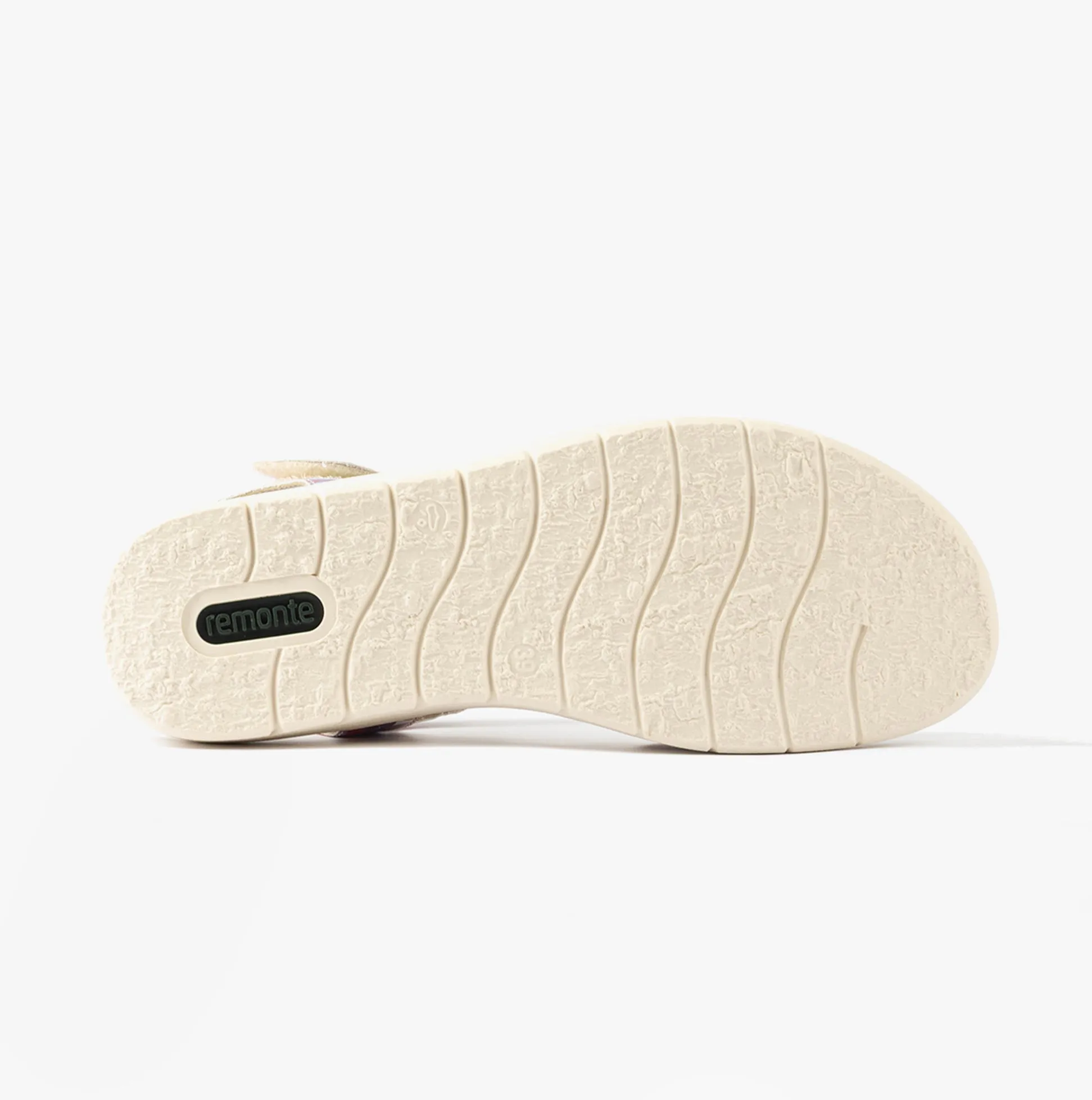 Remonte D2049-90 Womens Sandals Multi