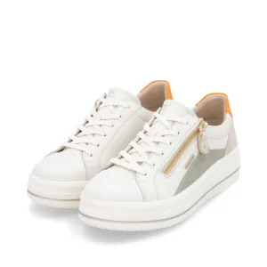 Remonte Wide Fit Platform Trainer D1C0181