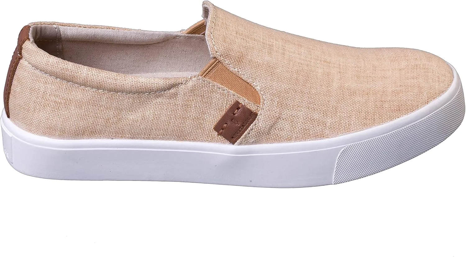 REVITALIGN Women's Boardwalk Slip On Sneaker