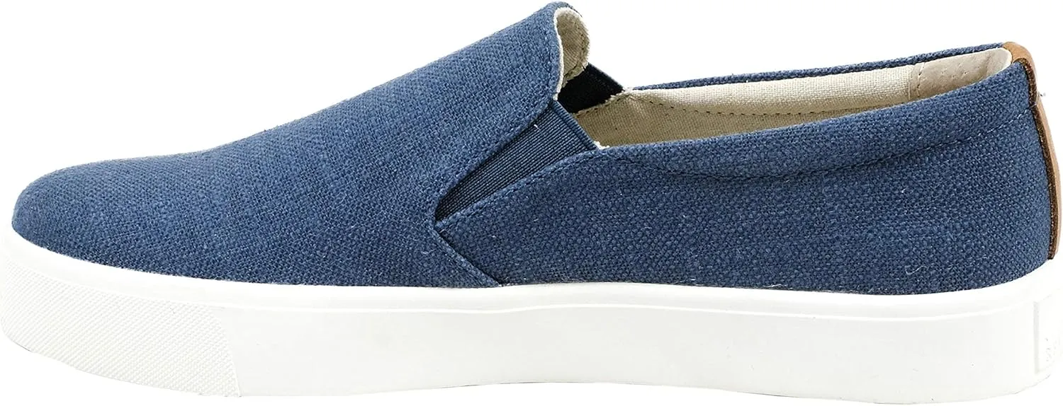 REVITALIGN Women's Boardwalk Slip On Sneaker
